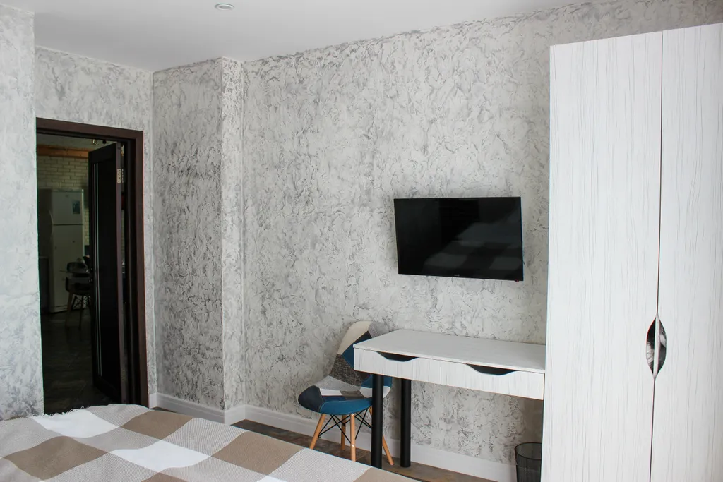 Квартира с видом на море