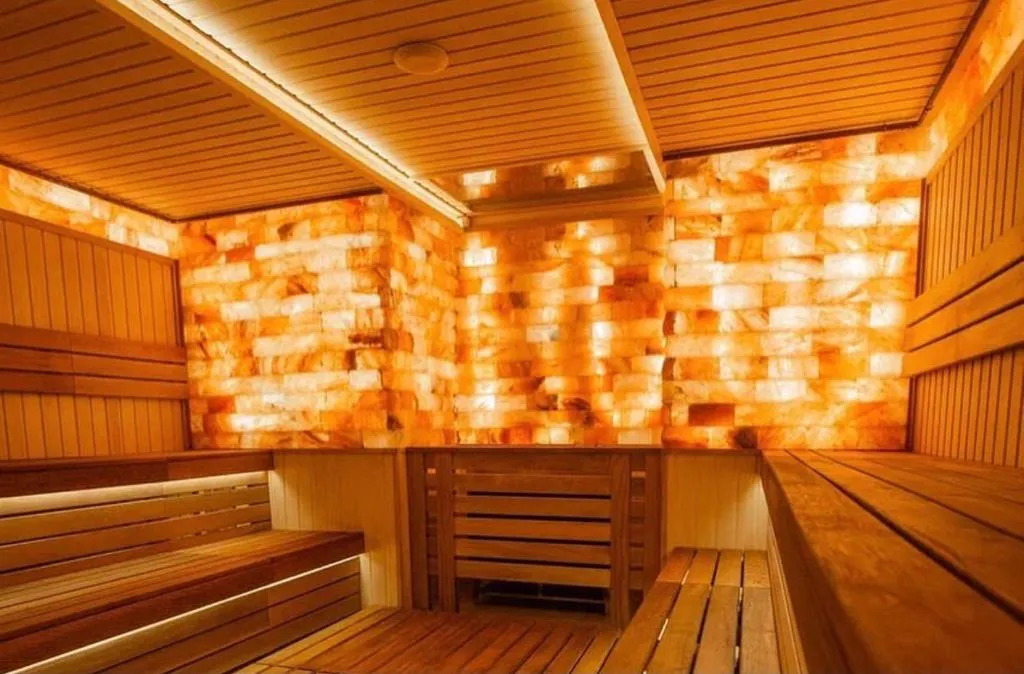 Квартира Квартира Большая студия Море внутри — Светлогорск