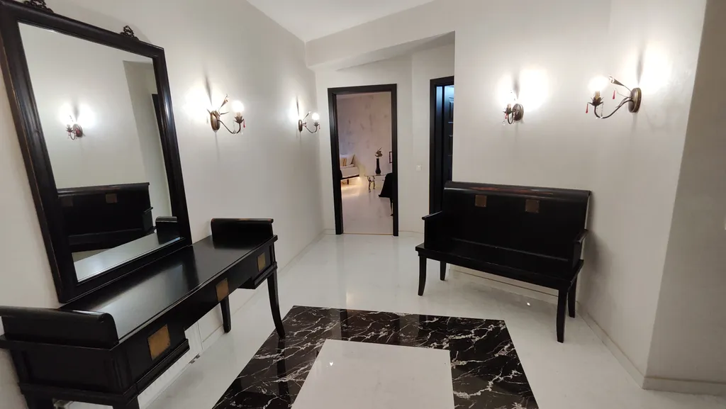 Квартира Квартира Апартамент Crown39 — Калининград