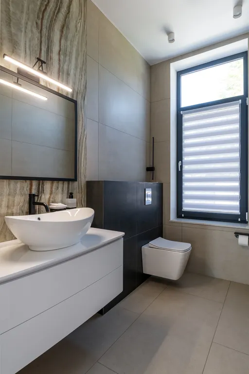 Коттедж Шикарный дом с видом на лес и реку! Терраса на крыше — Логиново