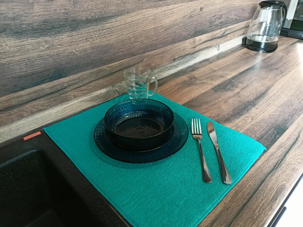 Коттедж Дом в лесу у реки — Севастополь