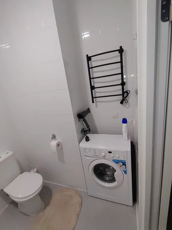 Квартира Квартира Уютная студия в новом доме — Ям