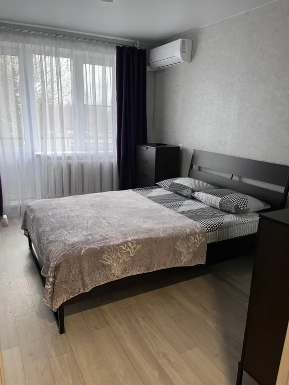 2-комнатная Квартира в центре