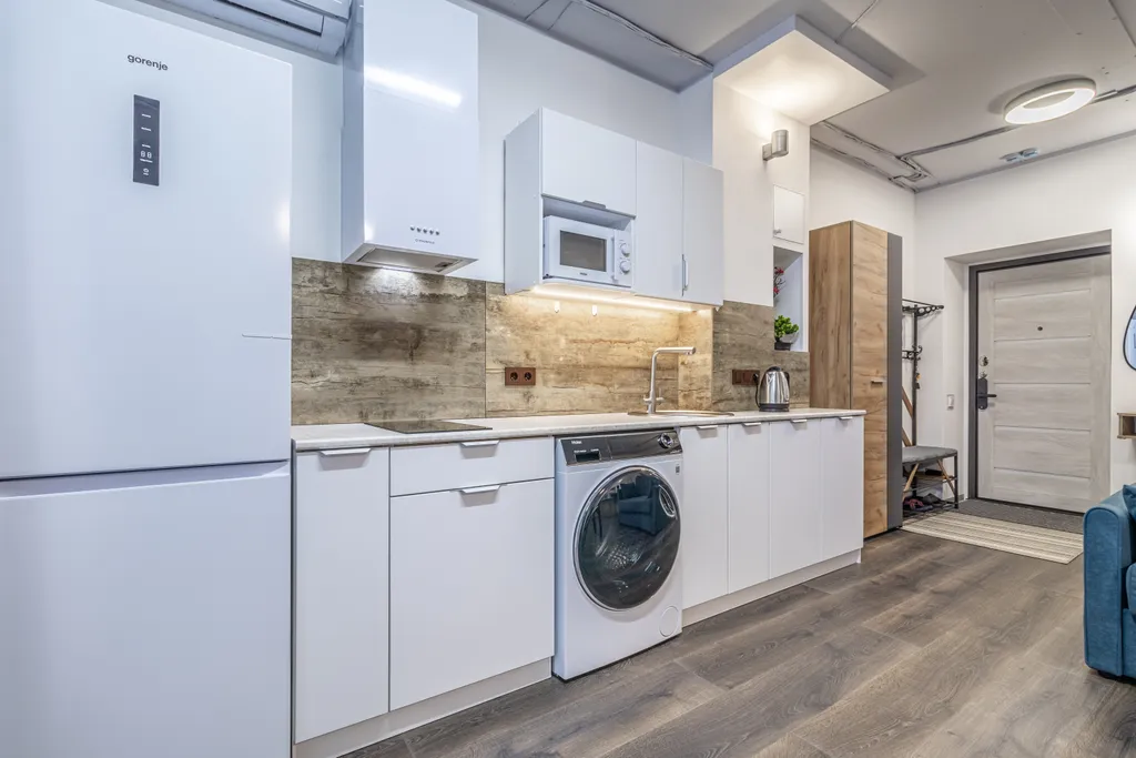 Квартира-студия