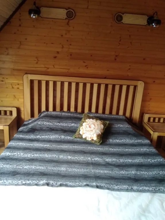 Комфортабельный апартамент с удобствами