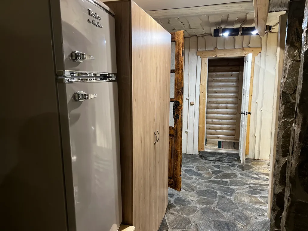 Уютный Дом Шале для семейного отдыха или в компании близких друзей