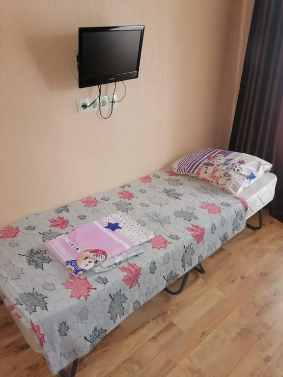 Уютная квартира рядом с Кардиологическим центром и трассой М5