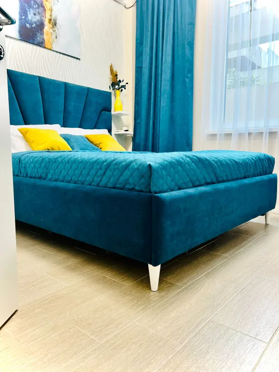 Уютные апартаменты на берегу моря