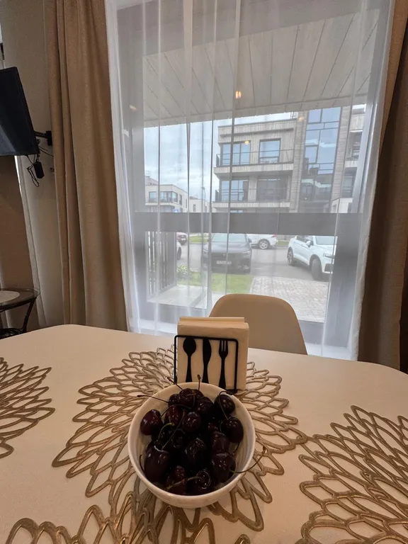 В Охту с любовью