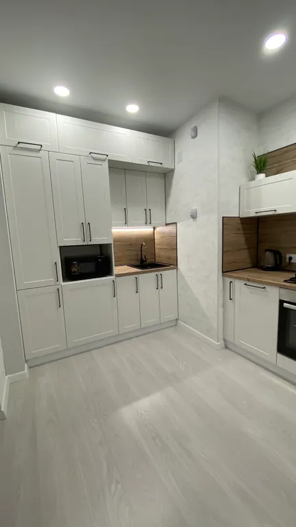 Квартира 1-комнатная Квартира — Калининград