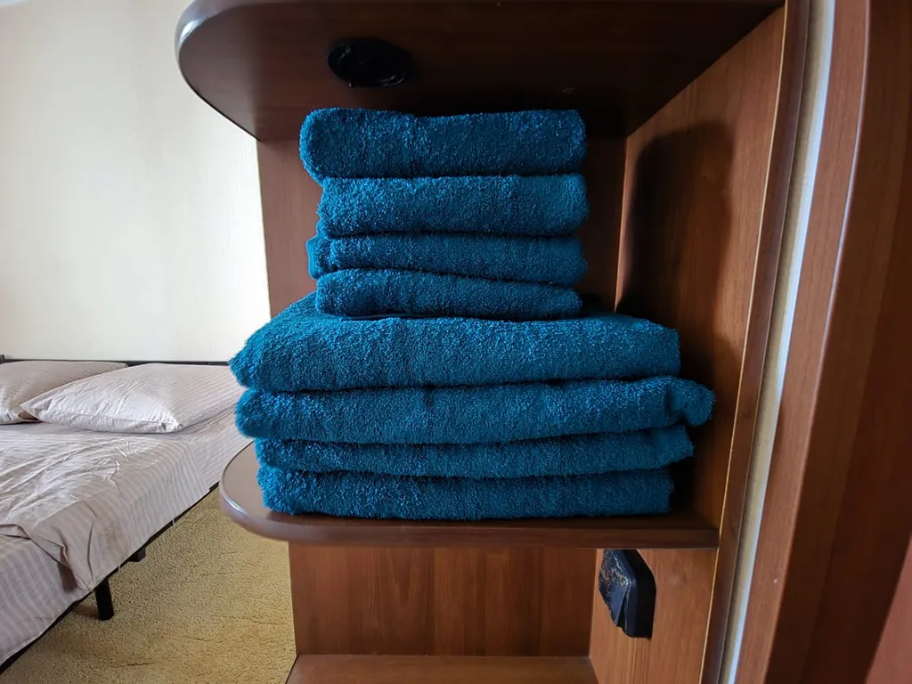 Уютная квартира на Красноармейской