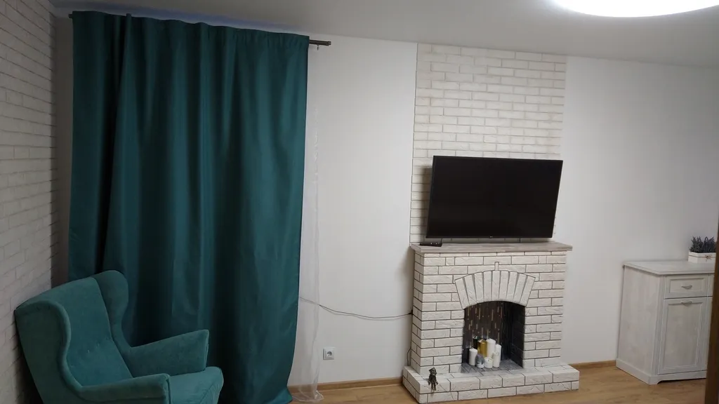 Квартира 2-комнатная Квартира — Светлогорск