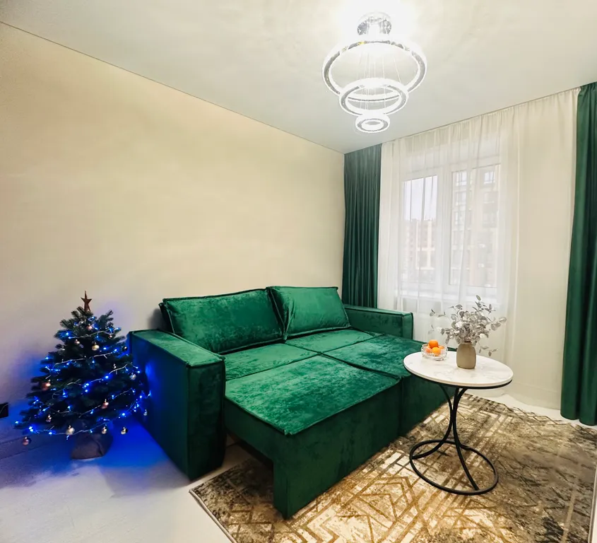 Уютно как дома