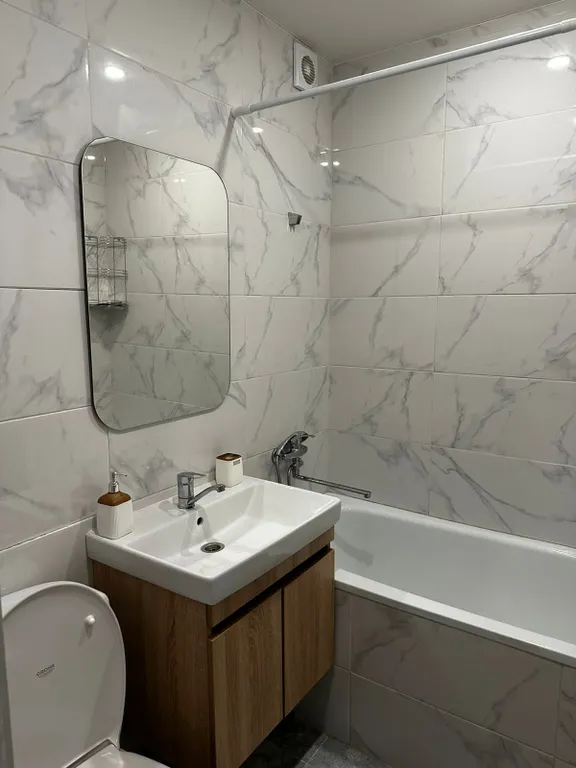 Уютная квартира в самом сердце Углича