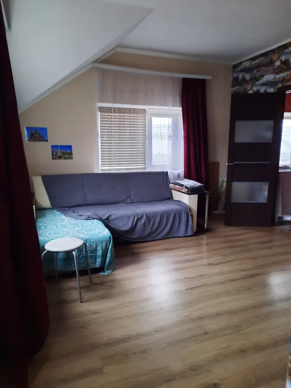 Уютный домик для гостей