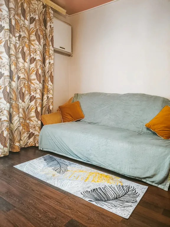 Квартира рядом с ДальГАУ