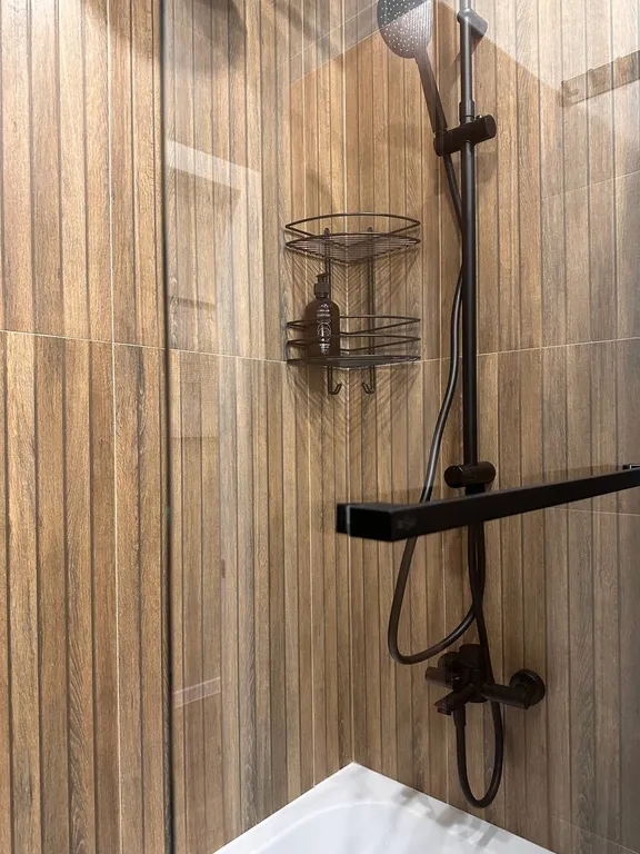 Комфортная квартира в центральной части города