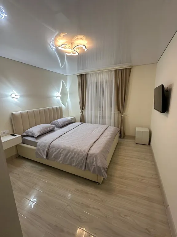 Дом с мангалом