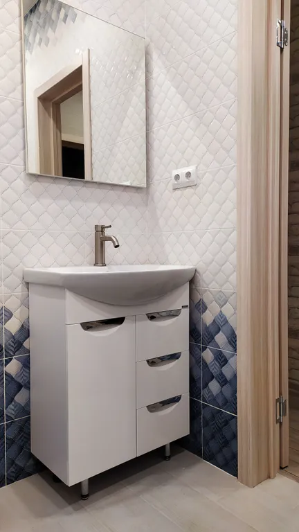 Квартира в ЖК Легенда рядом с морем