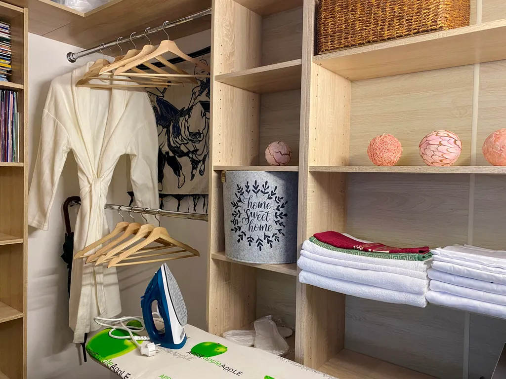 Квартира Квартира у метро Девяткино — Бугры