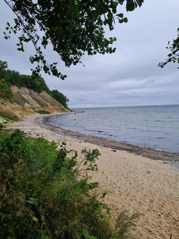 Первый этаж большого дома в Филинской бухте