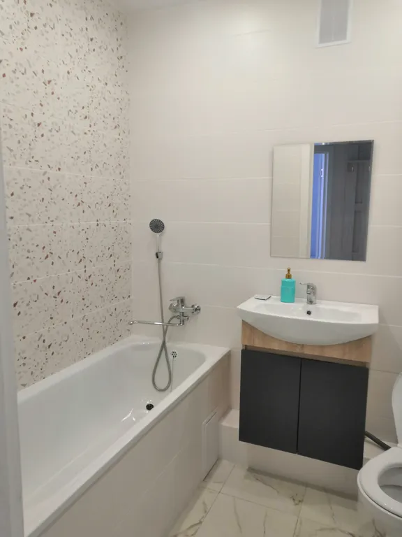 Уютная квартира в районе гармонии