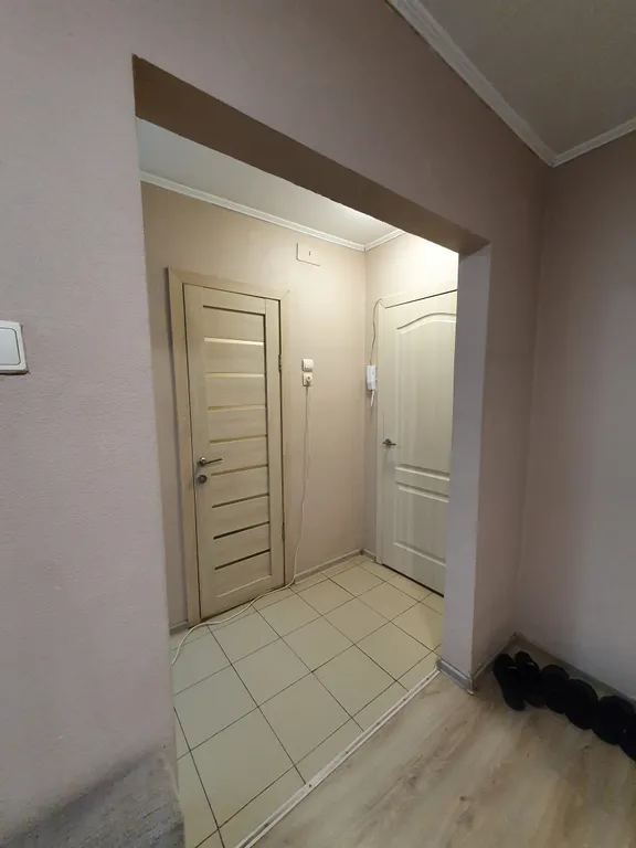 Чистая Уютная 1-я Квартира в хорошем расположении западного района