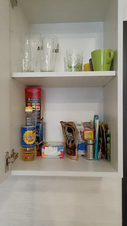 Квартира у Набережной