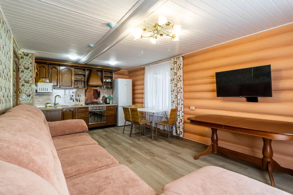 3-комнатный Дом