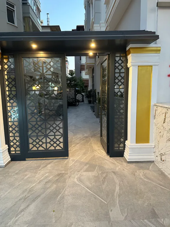 Квартира в центре в 7 минутах от пляжа Клеопатра