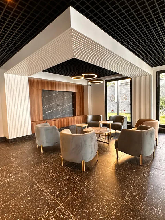 VIP апартаменты на Клеопатре в новом премиальном комплексе