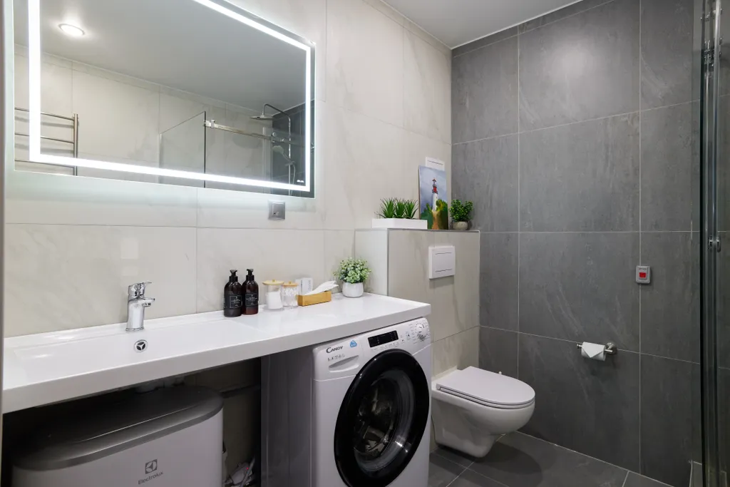 Квартира-студия, 35 м2 у метро