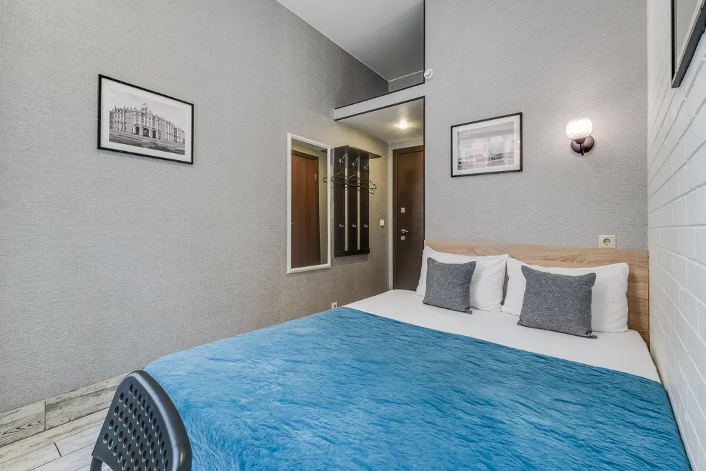 Квартира Комната — Санкт-Петербург