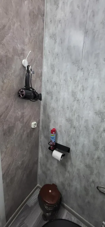 Уютная квартира с продуманным оснащением