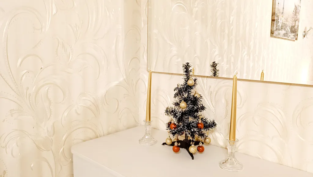 Уютная квартира в самом зелёном районе города