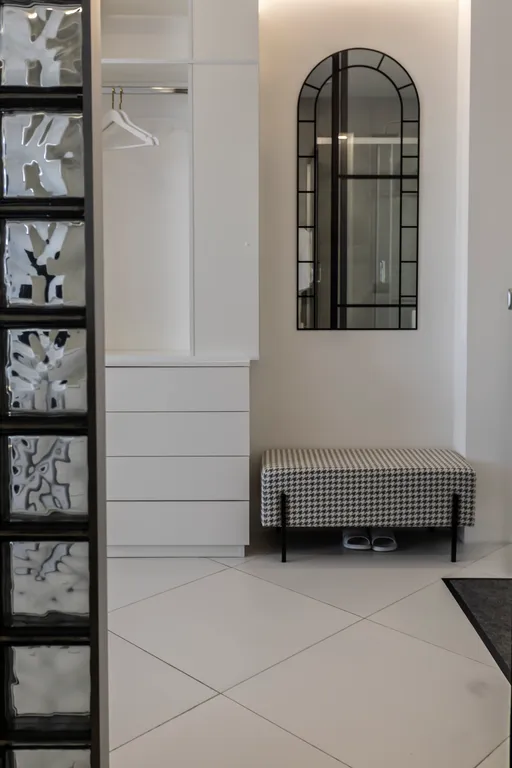 Кристалл | Crystal | студия | 4 гостя