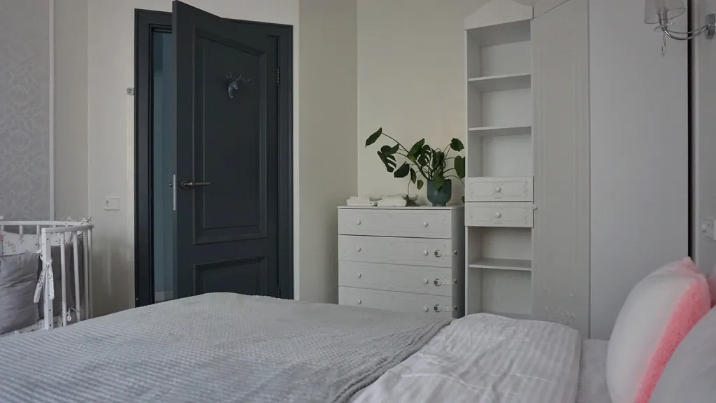 Просторная евро-трешка для большой семьи