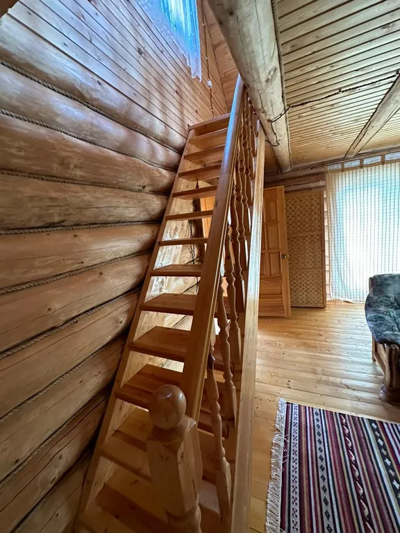 Уютный домик на берегу Селигера