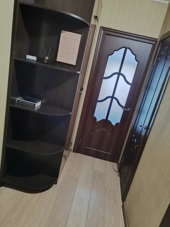 Комфортная квартира для путешественников возле аэропорта Домодедово