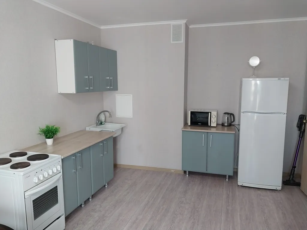 Уютная квартира Лето