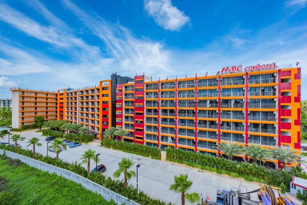 Уютная 1-спальная квартира на 3м этаже, море 750 метров