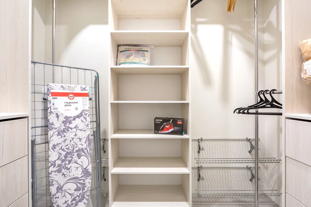 Квартира в новом доме в центре ап. Нордикхаус 1