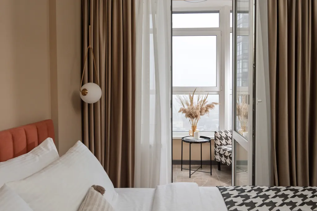 Апартаменты люкс  в ЖК Сердце Ростова  с подземной парковкой