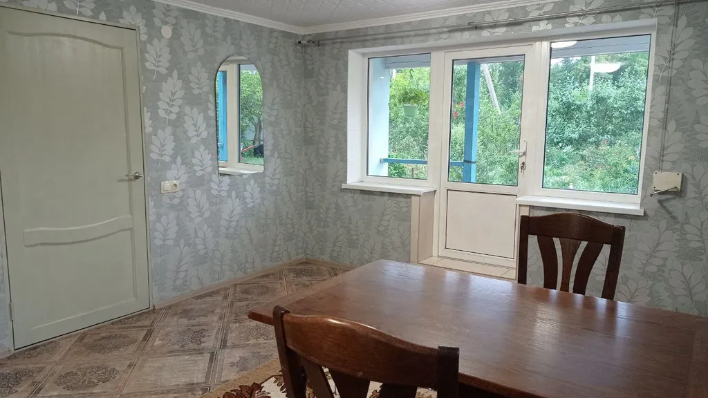 Коттедж Коттедж Апартаменты в саду — Зеленоградск