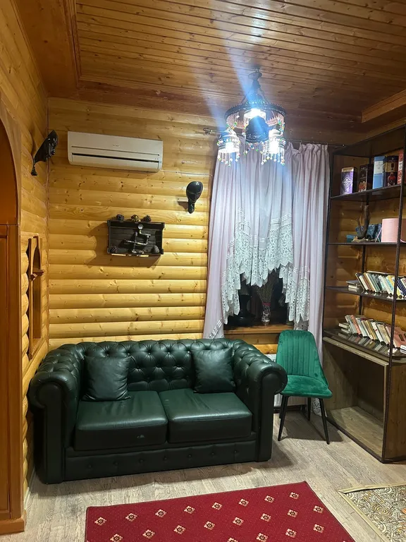 Сказка Выползово