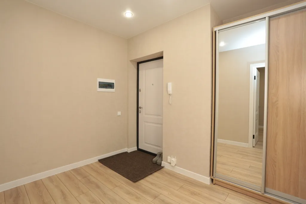 Гармония — комфорт в сердце города