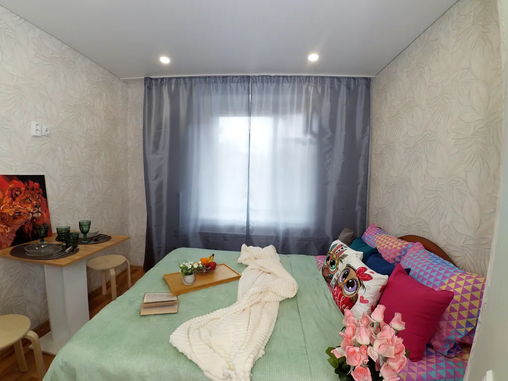 Тат Хаус на улице Габдуллы Тукая 9