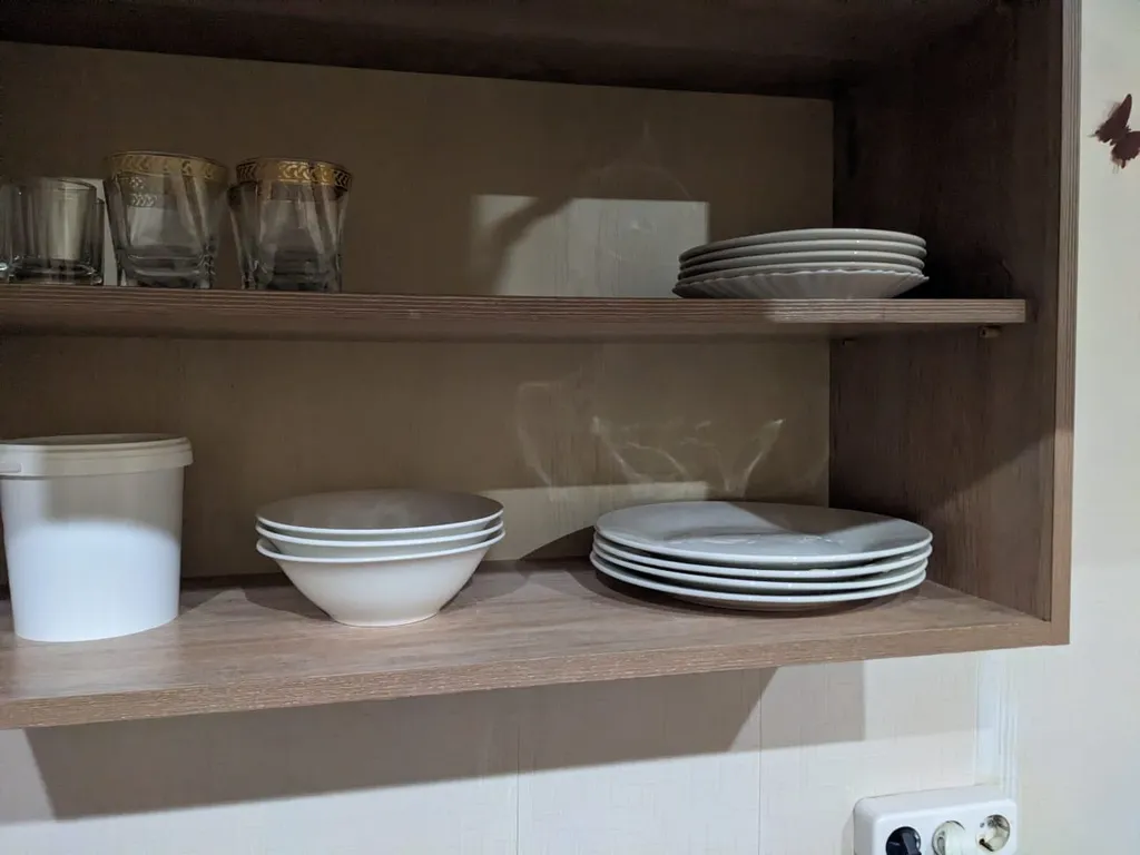 Уютная квартира в центре с горячей водой