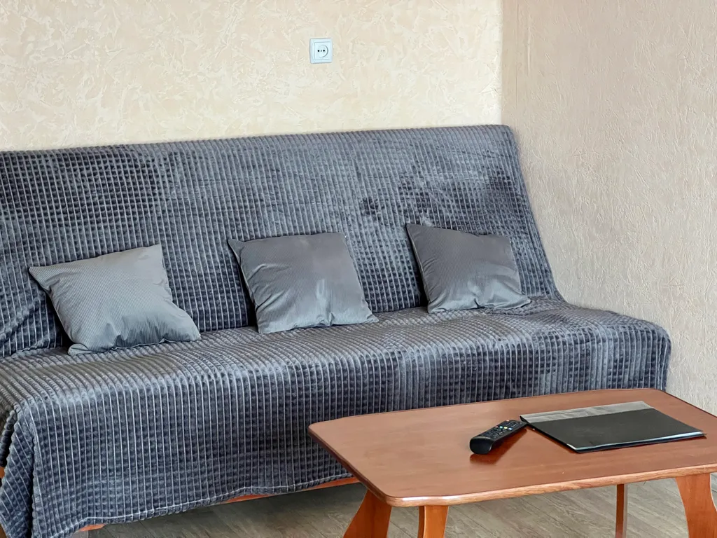 Апартаменты на Советской площади