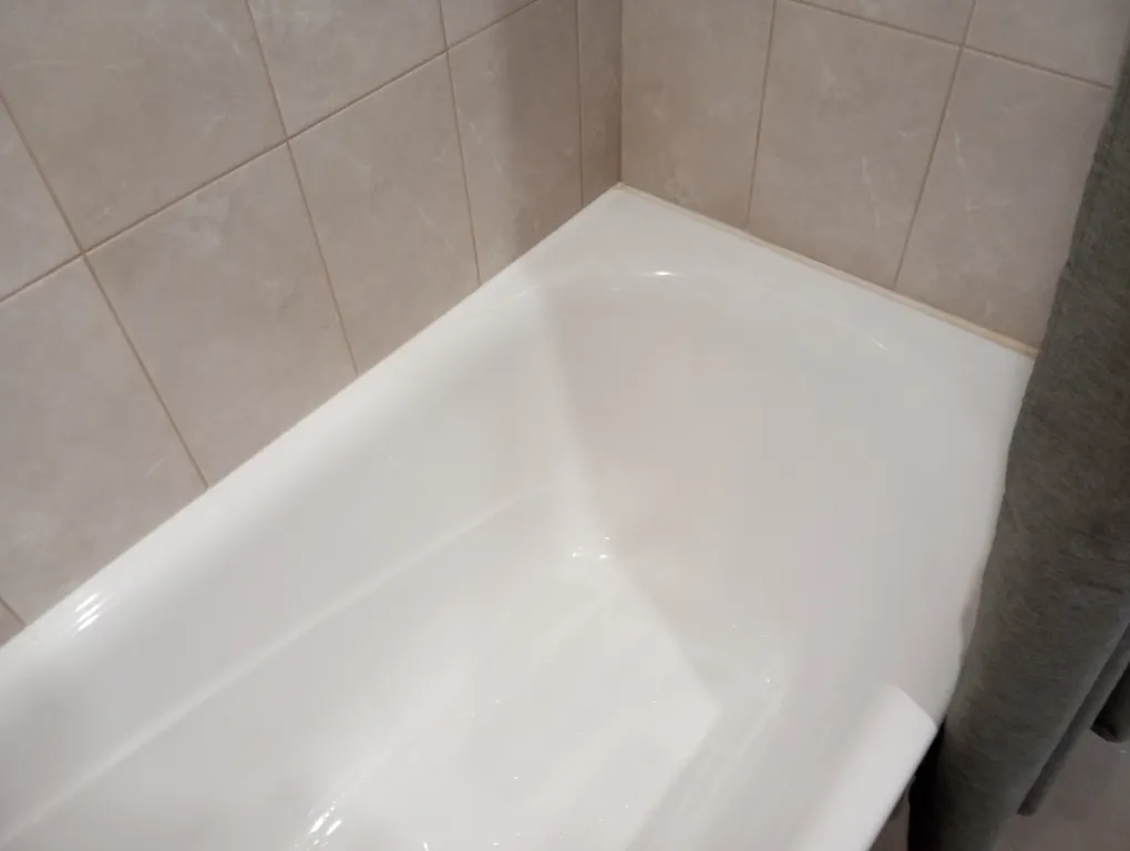 Уютная квартира в новом доме с панорамными окнами